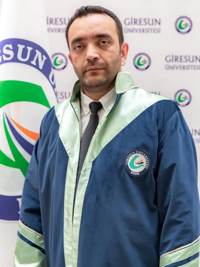 Mehmet ALVER
